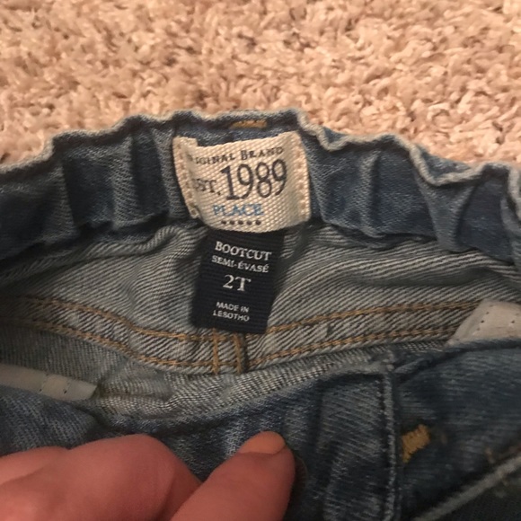 Boys pants - Picture 6 of 8